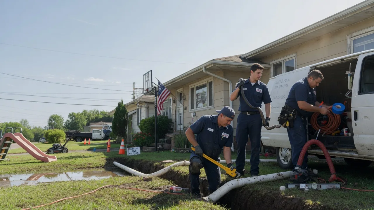 Toilet Installation in Amsterdam, MO near me
